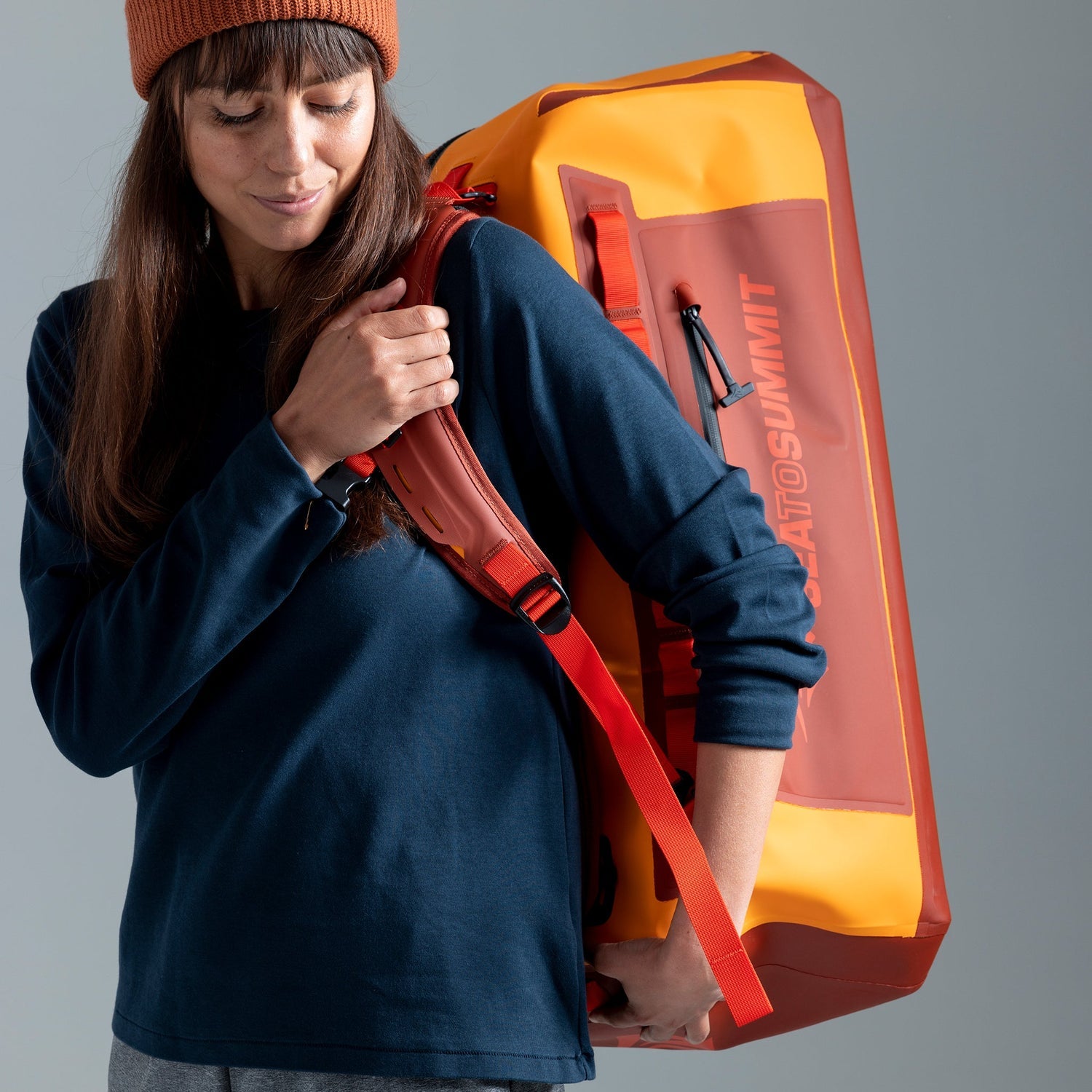 Sea to Summit Hydraulic Pro Dry Pack