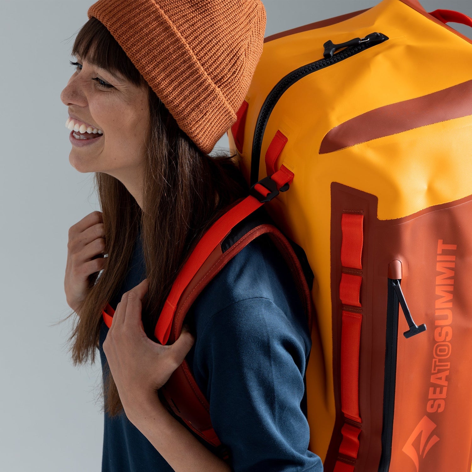 Sea to Summit Hydraulic Pro Dry Pack