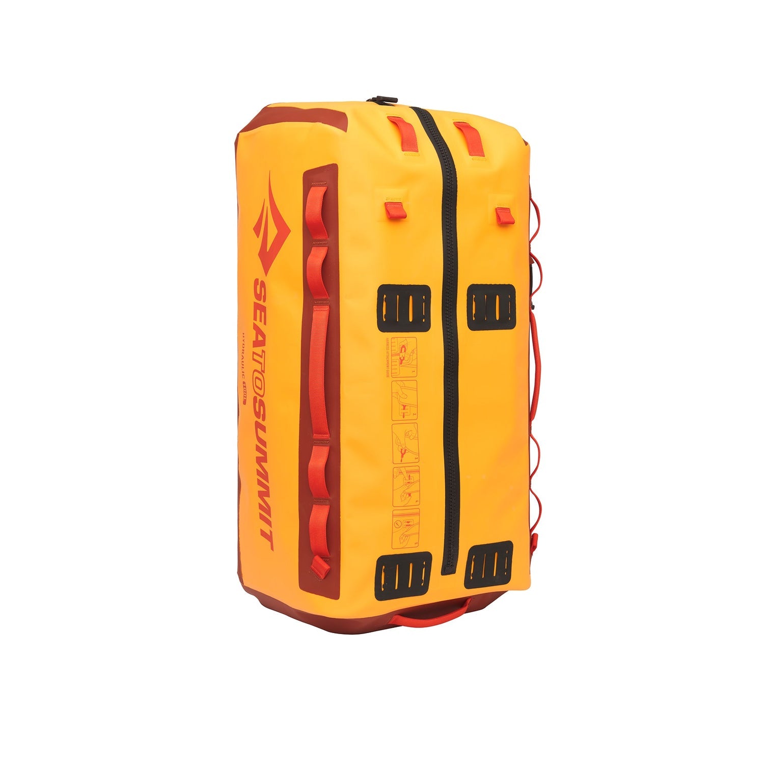 Sea to Summit Hydraulic Pro Dry Pack
