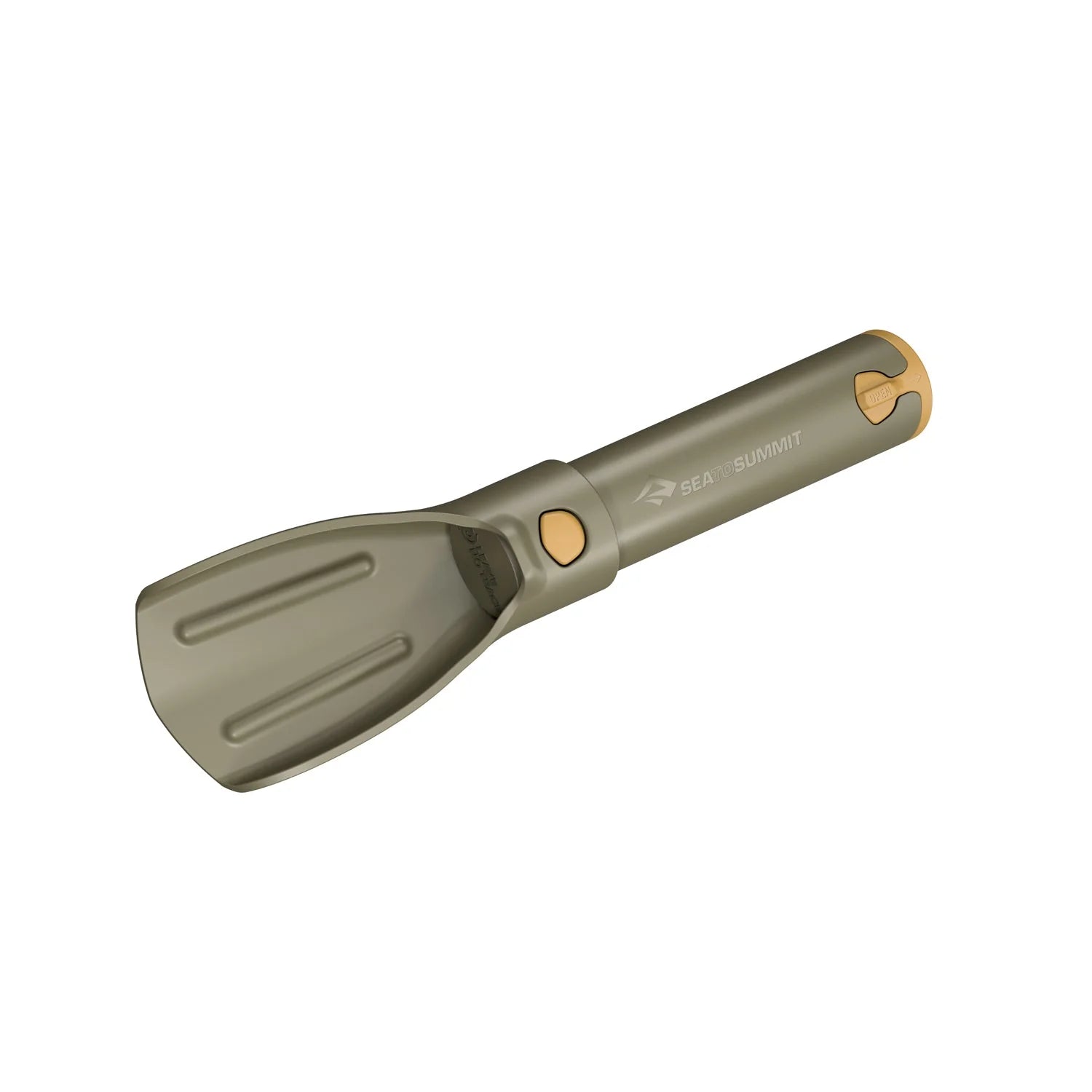 Sea to Summit Nylon 66 Pocket Trowel