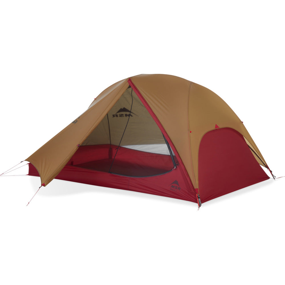 MSR FreeLite 2-Person Ultralight Backpacking Tent