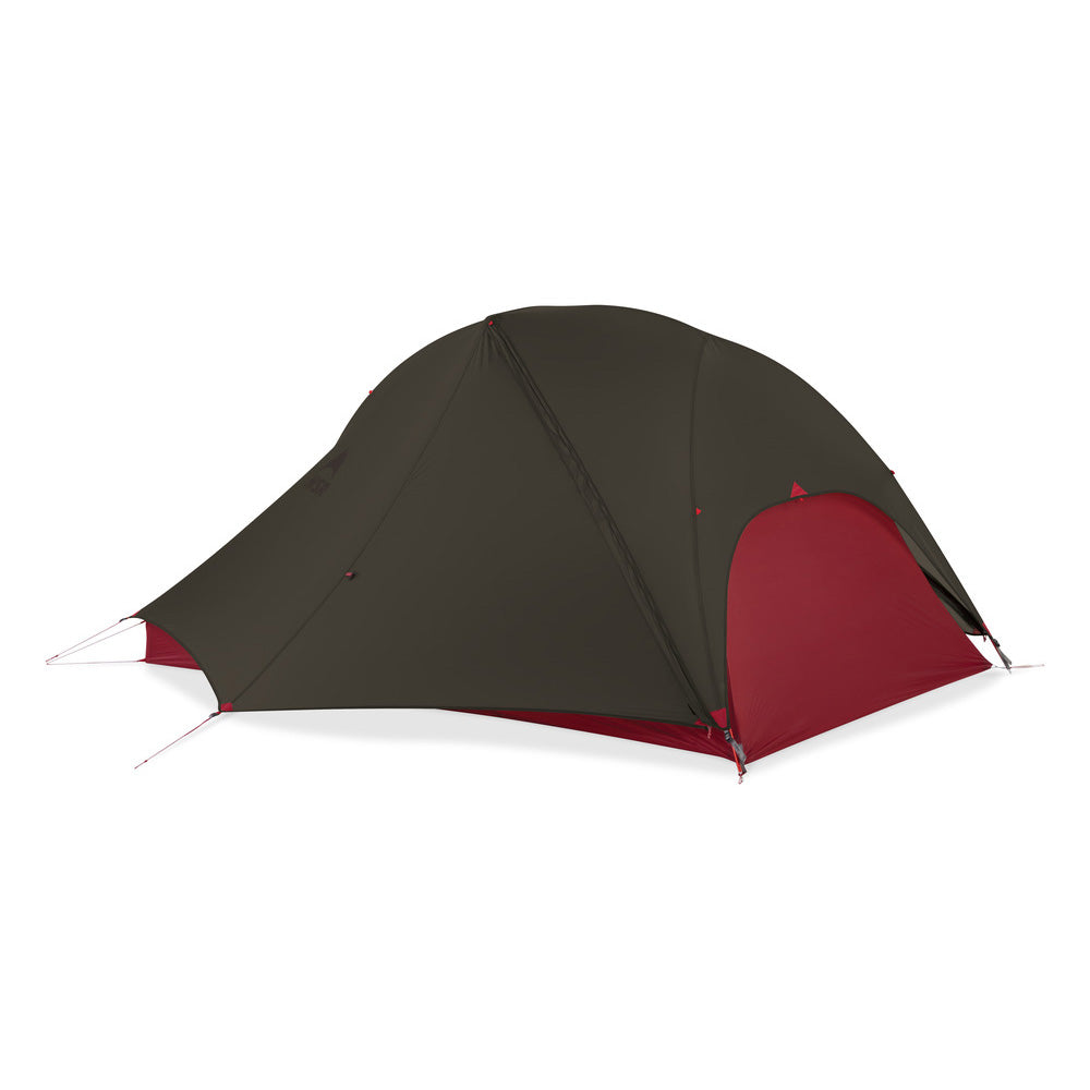 msr ultralight zelt 2-personen MSR FreeLite 2-Person Ultralight Backpacking Tent