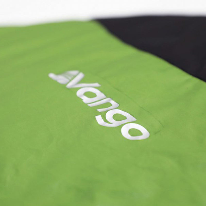 Vango Apex 2 Sleeping Bag  - Peridot Green