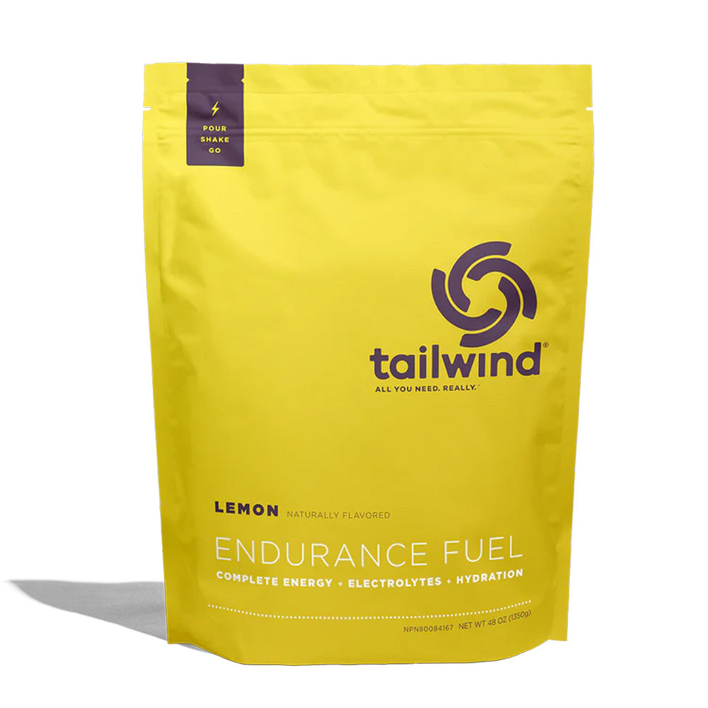 Tailwind Endurance Fuel | Lemon