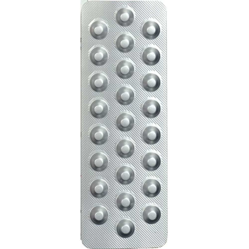 Katadyn Micropur Forte MF 1T DCCNa Tablets