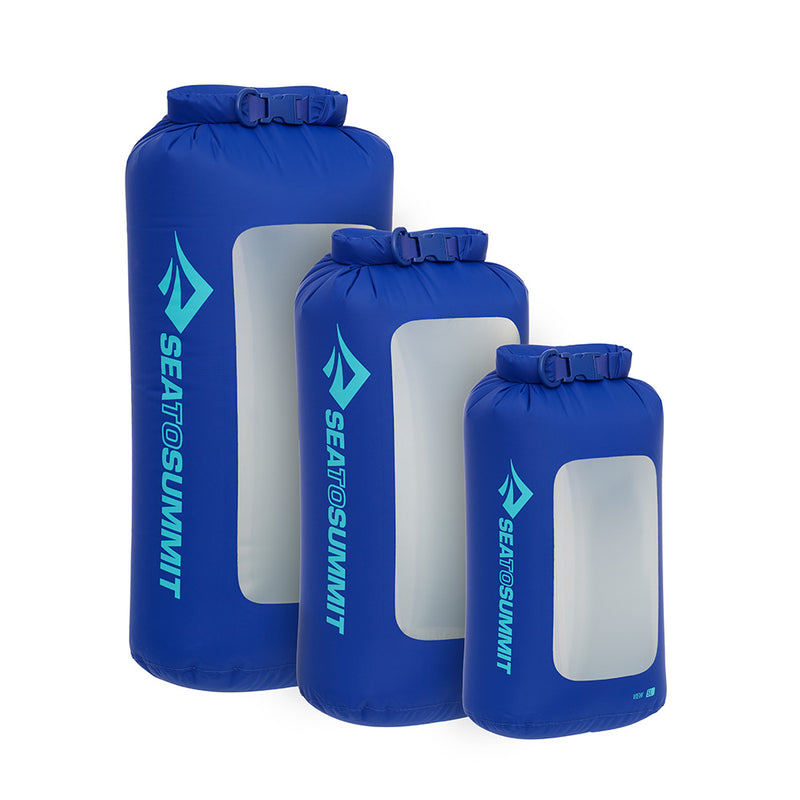 Sea to Summit Lightweight View Dry Bag