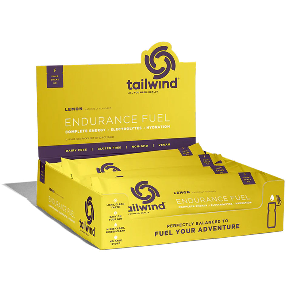 Tailwind Endurance Fuel | Lemon