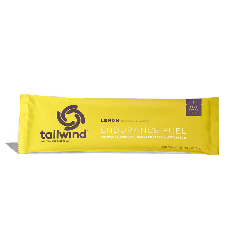 Tailwind Endurance Fuel | Lemon