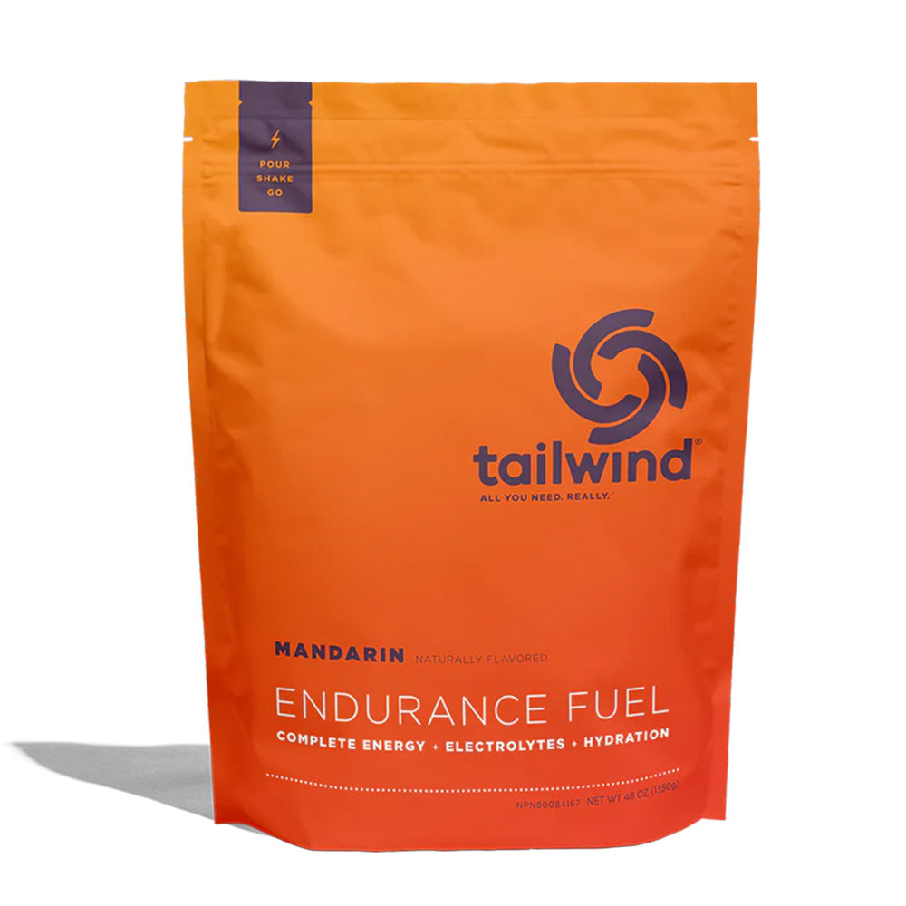 Tailwind Endurance Fuel | Mandarin Orange