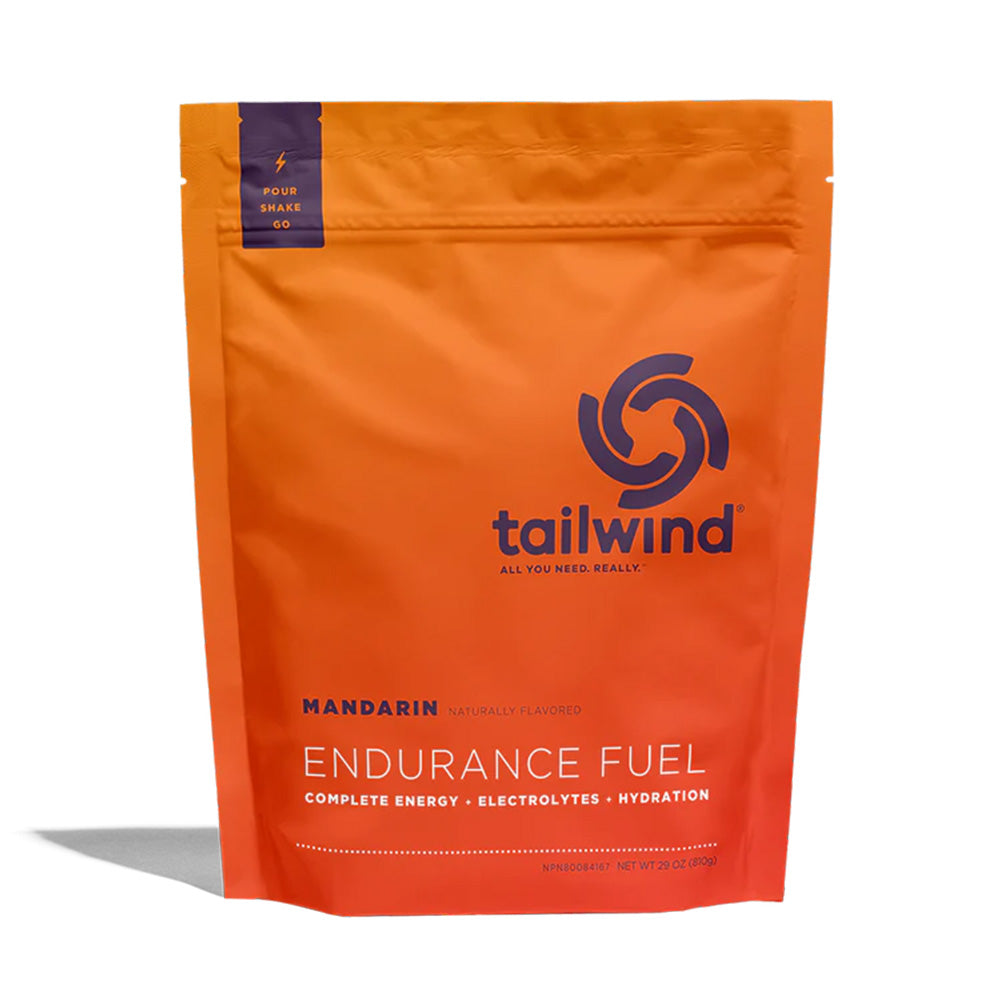 Tailwind Endurance Fuel | Mandarin Orange