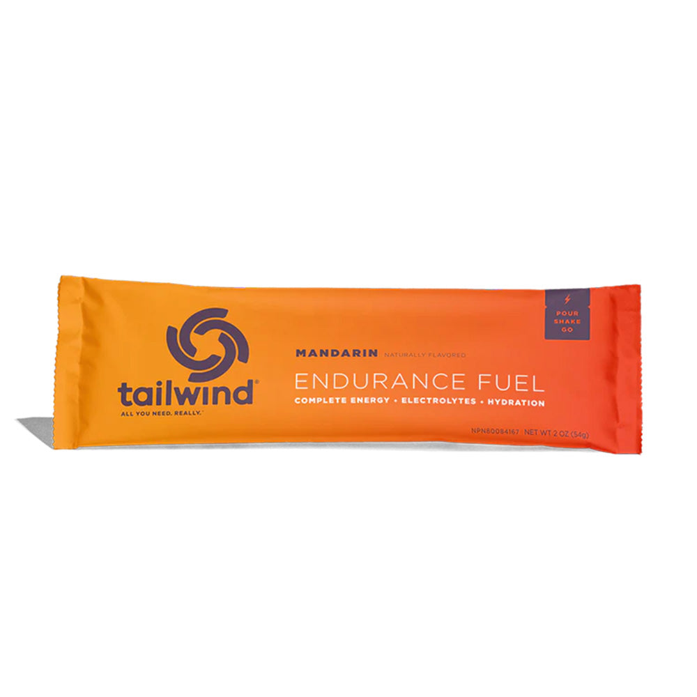 Tailwind Endurance Fuel | Mandarin Orange