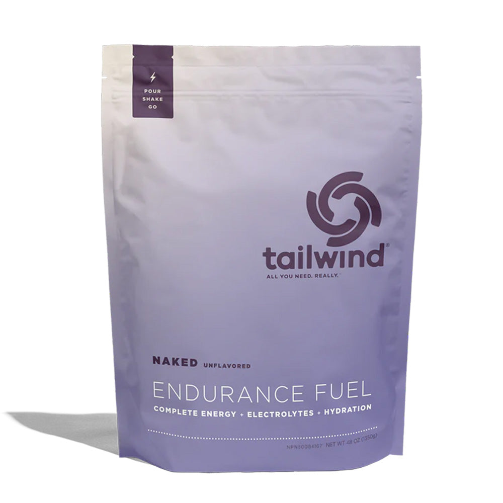Tailwind Endurance Fuel | Naked Unflavoured