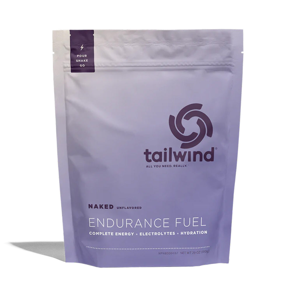 Tailwind Endurance Fuel | Naked Unflavoured
