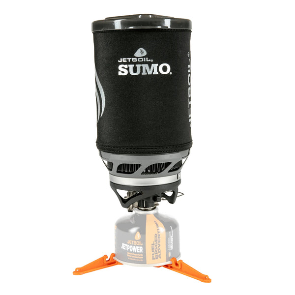 JETBOIL Sumo Cooking System