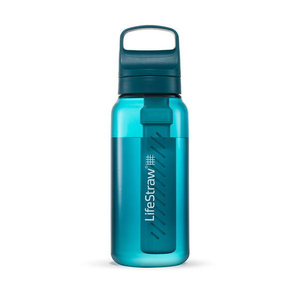 LifeStraw Go 1L