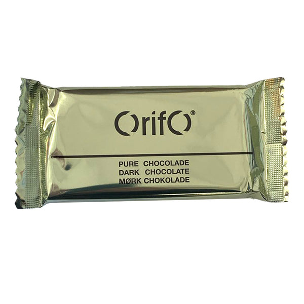 OrifO EU Military Chocolate Bar 40g