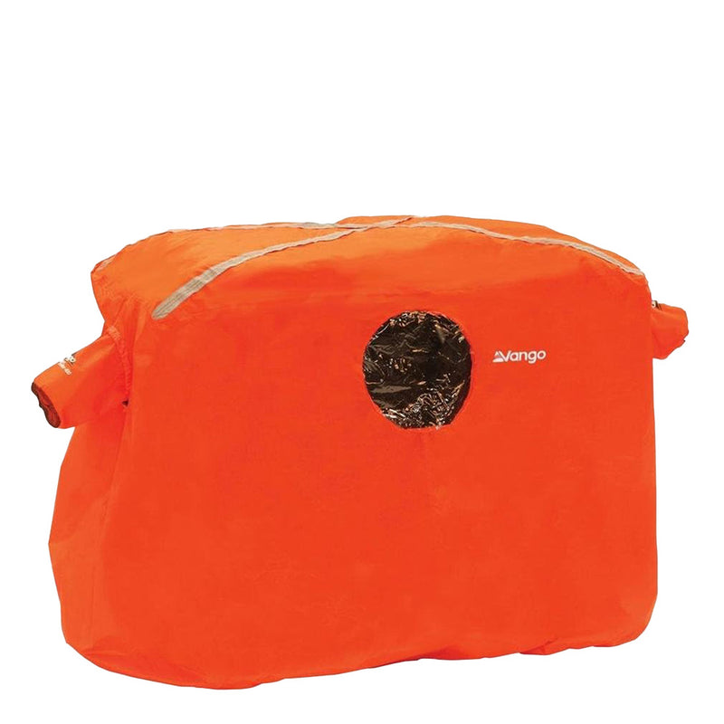 Vango Storm Shelter 800 - Orange