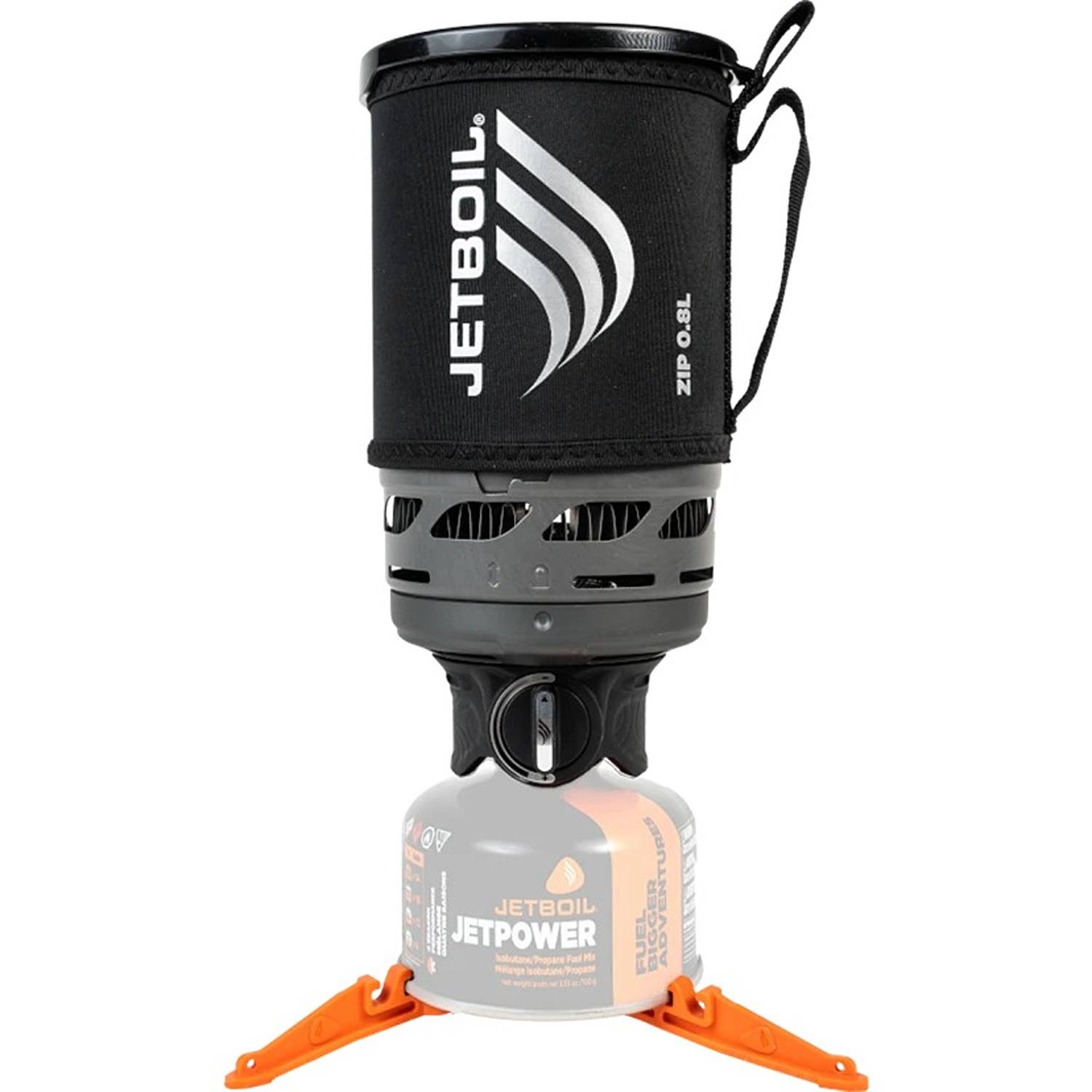 バーベキュー・調理用品 JETBOIL JETBOIL Zip Cooking System (New)