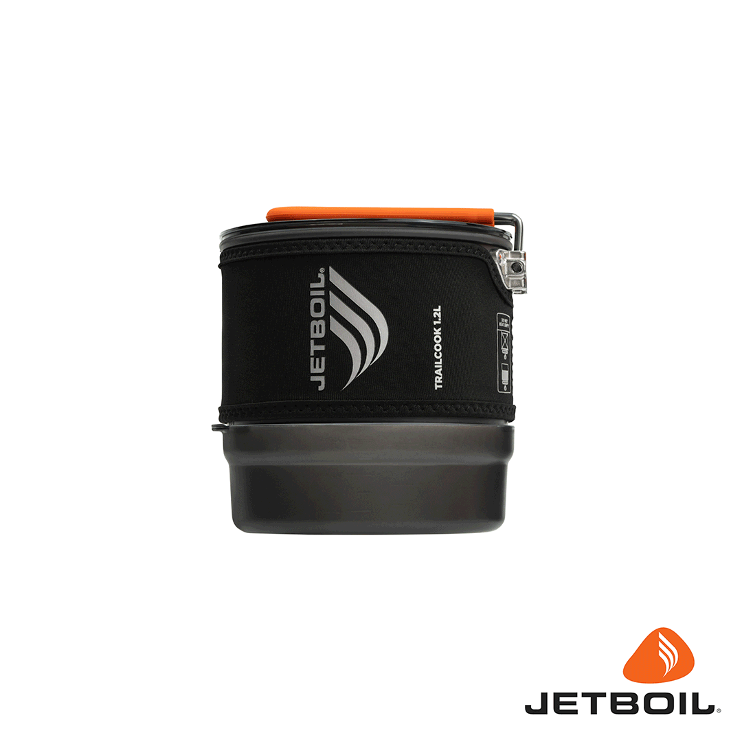 JETBOIL TrailCook 1.2L System