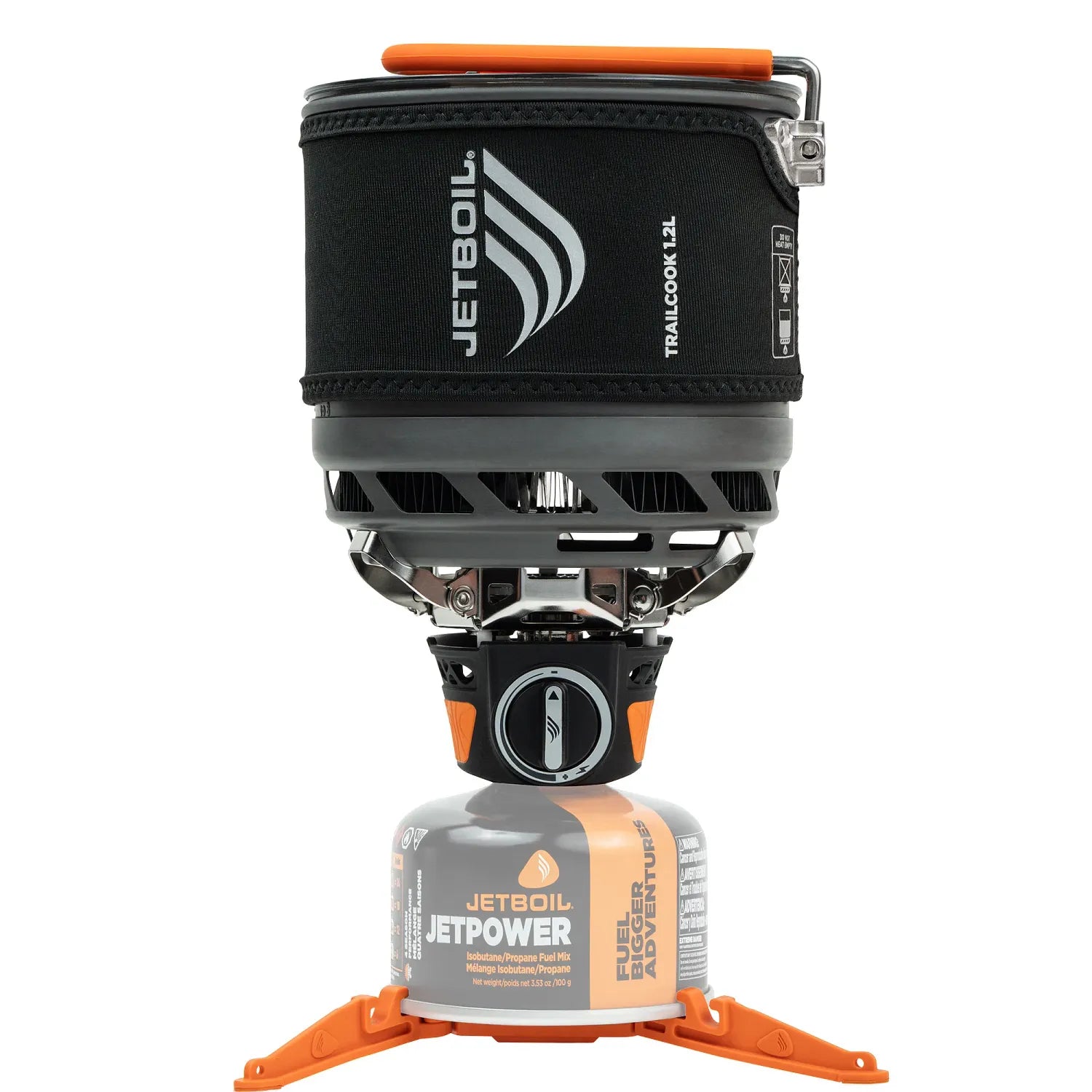 JETBOIL TrailCook 1.2L System
