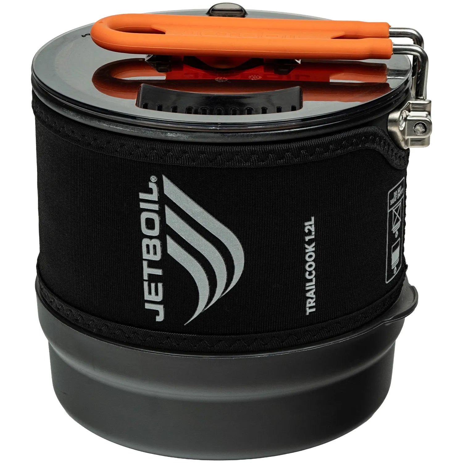 JETBOIL TrailCook 1.2L System
