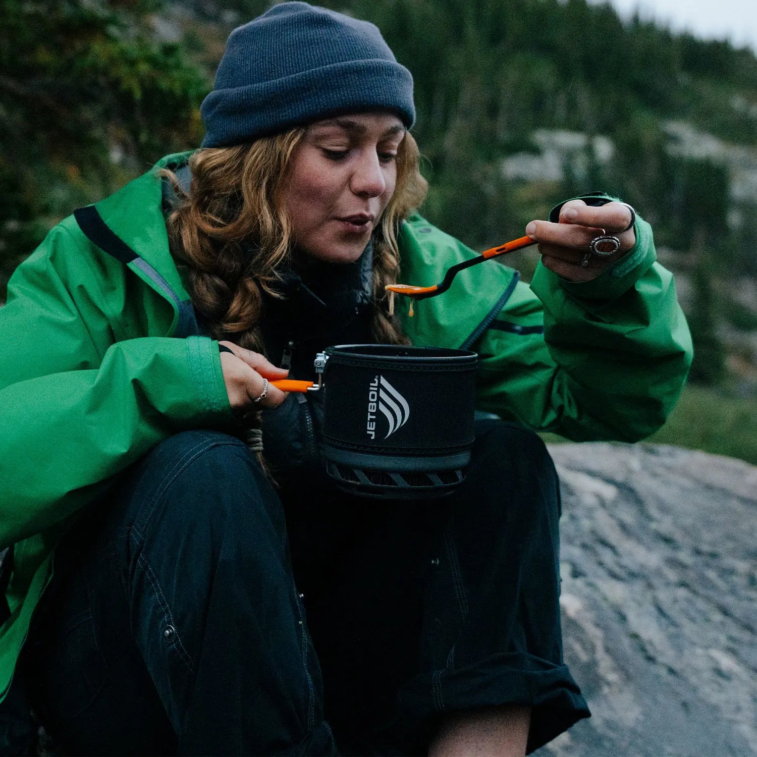 JETBOIL TrailCook 1.2L System