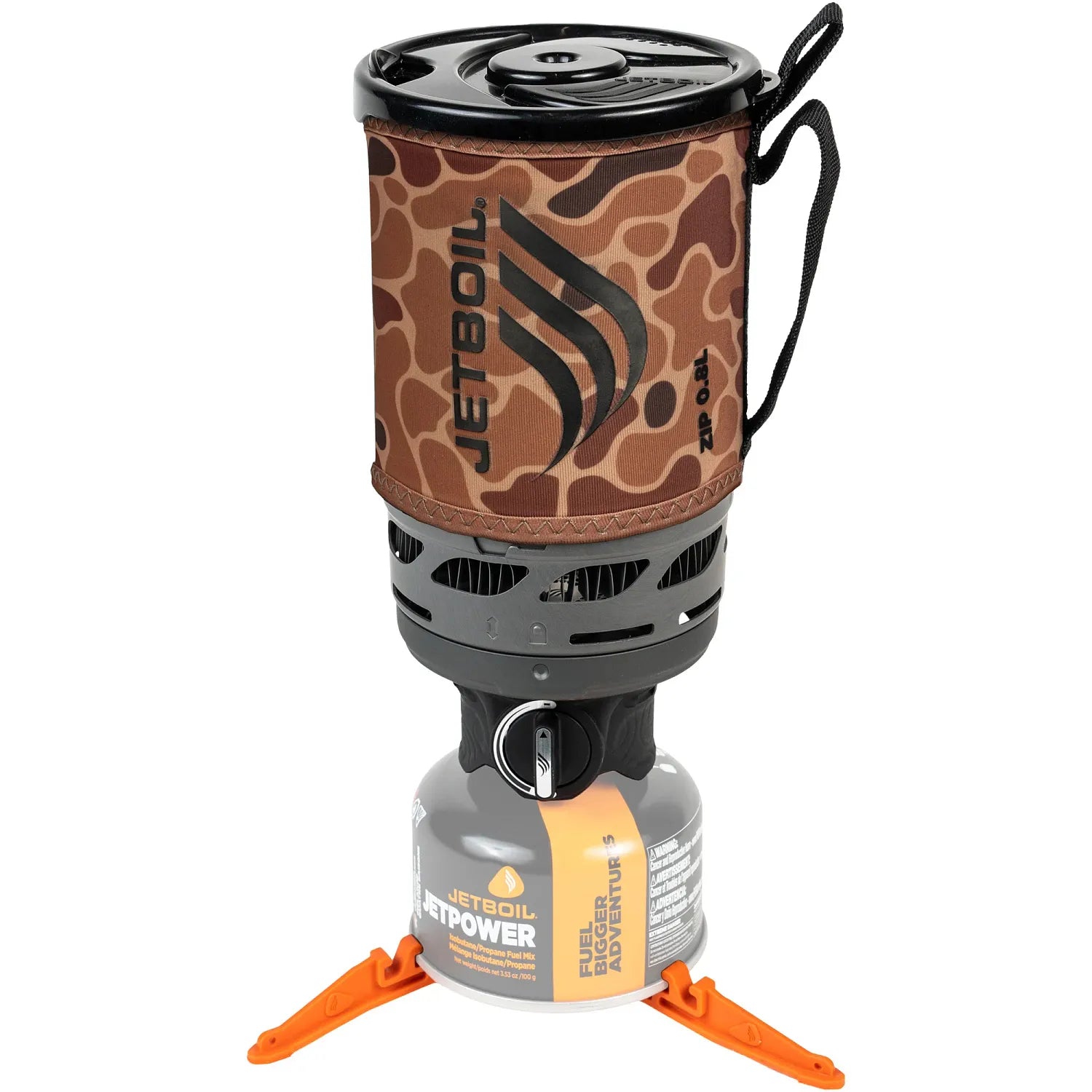 JETBOIL Zip 0.8L Fast Boil System