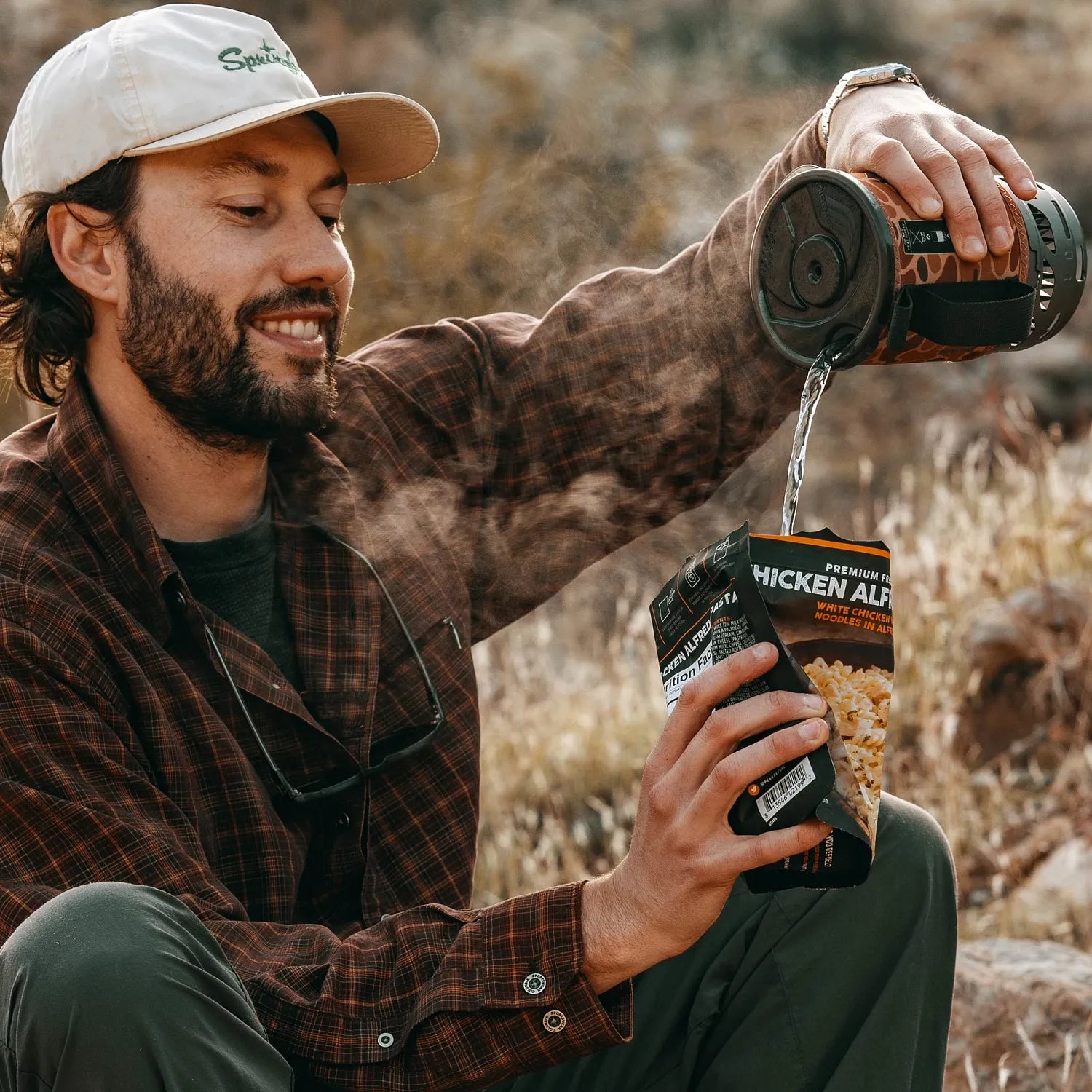 JETBOIL Zip 0.8L Fast Boil System