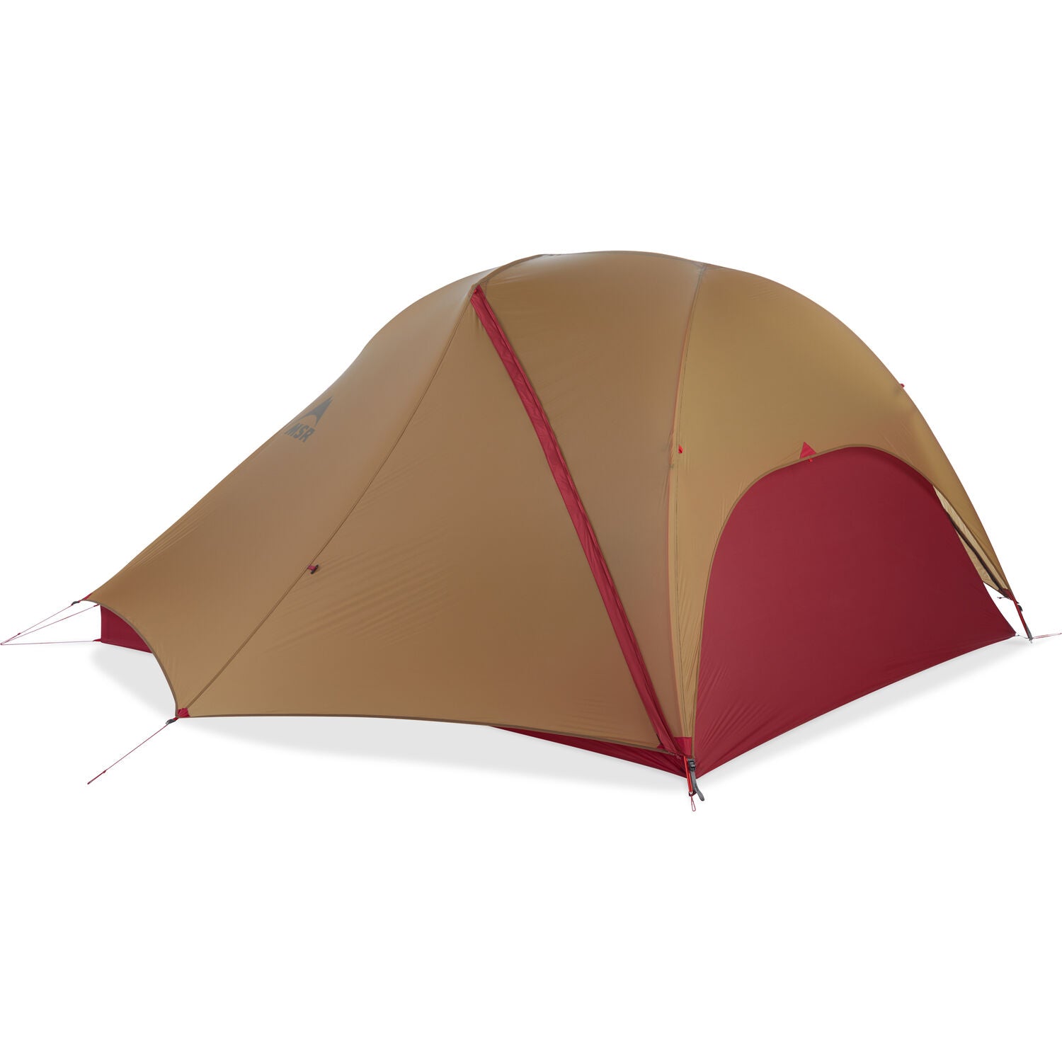 MSR Freelite 3 テント MSR FreeLite 3-Person Ultralight Backpacking Tent