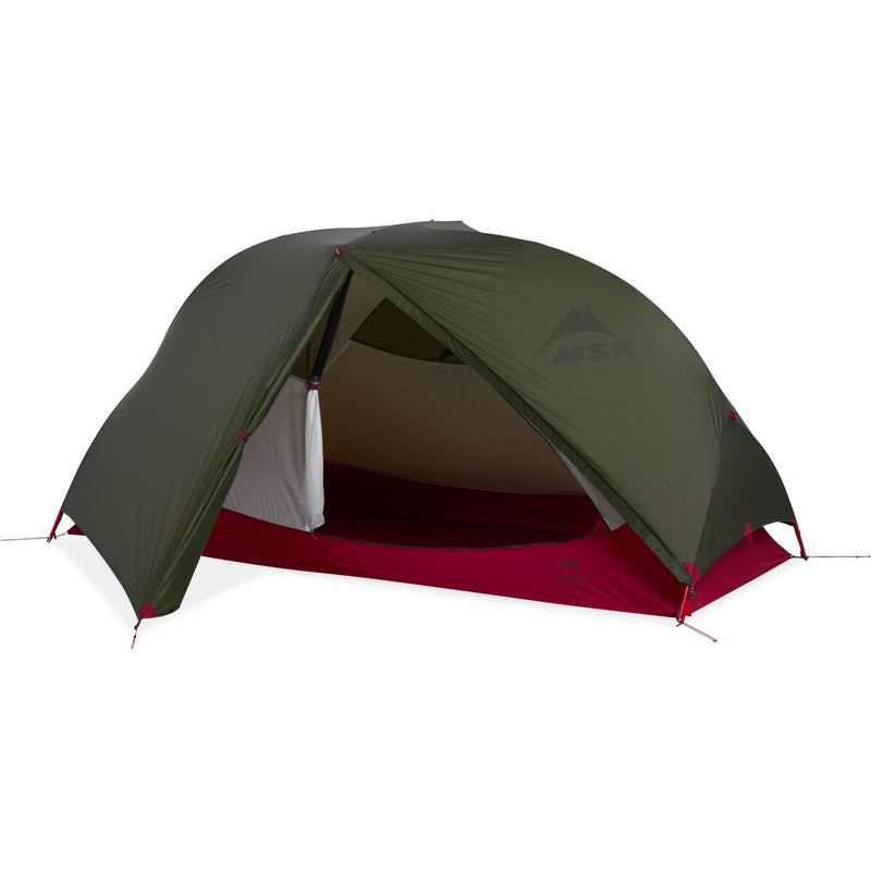 MSR Hubba Hubba Bikepack 1-Person Tent