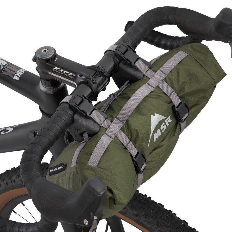 MSR Hubba Hubba Bikepack 1-Person Tent