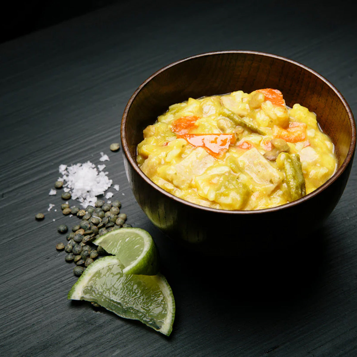 Real Turmat (Field Meal) Chicken & Lime