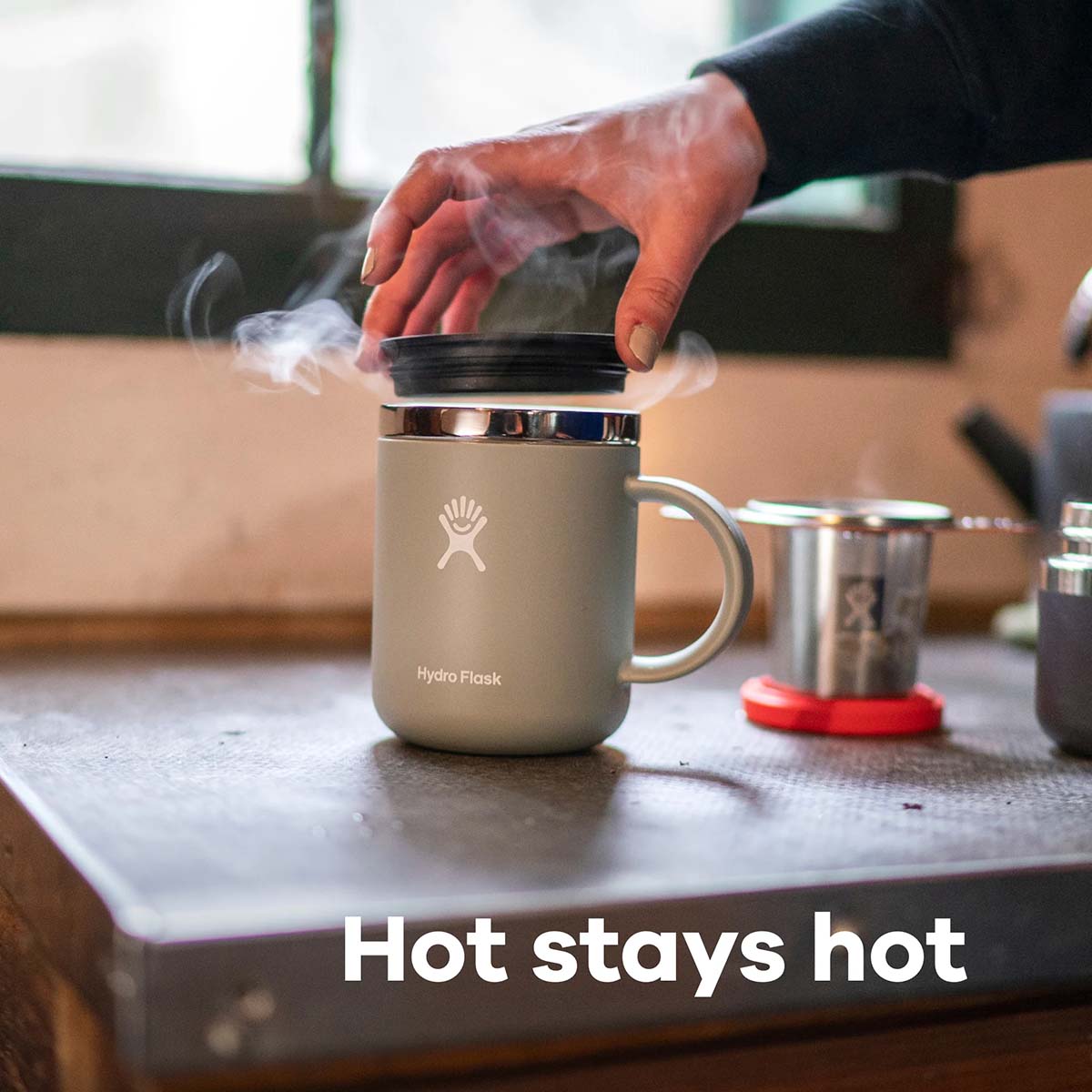 Hydro Flask 12 oz Coffee Mug