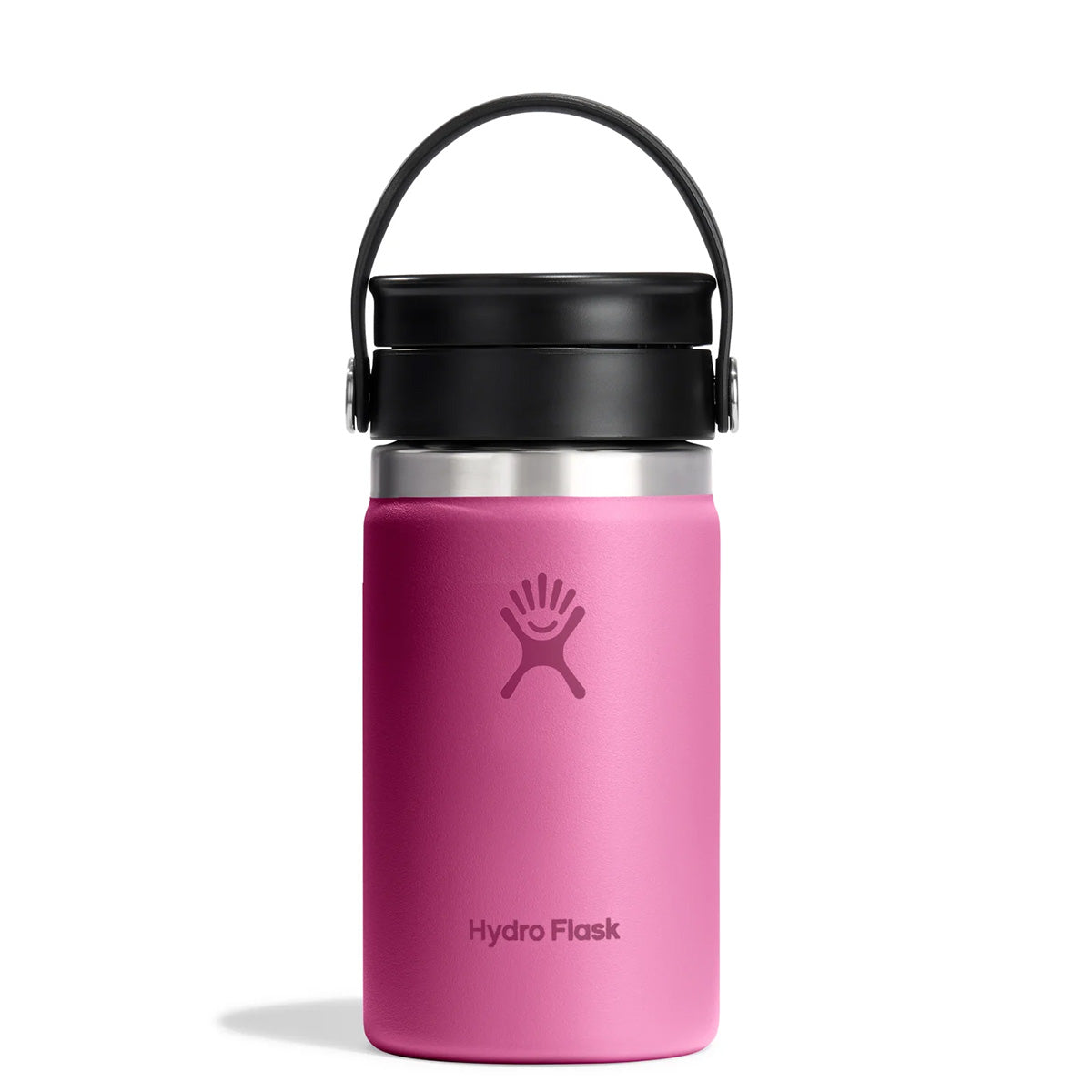 Hydro Flask 12 oz Coffee with Flex Sip Lid | Base Camp Food