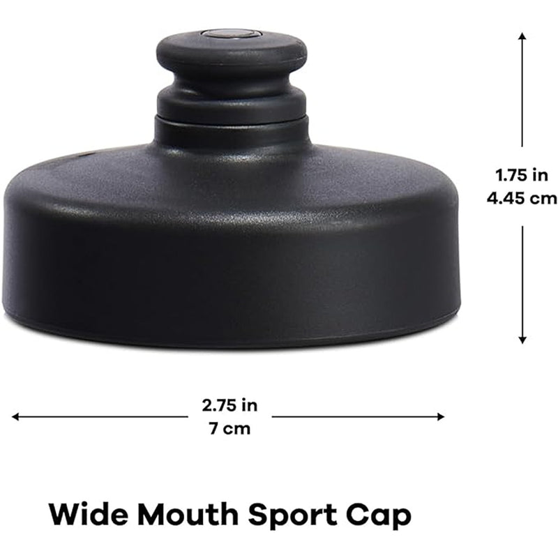 Hydro Flask Wide Mouth Sport Cap