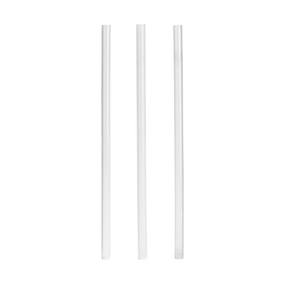 Hydro Flask 3-Pack Replacement Straws Pack | Base Camp Food