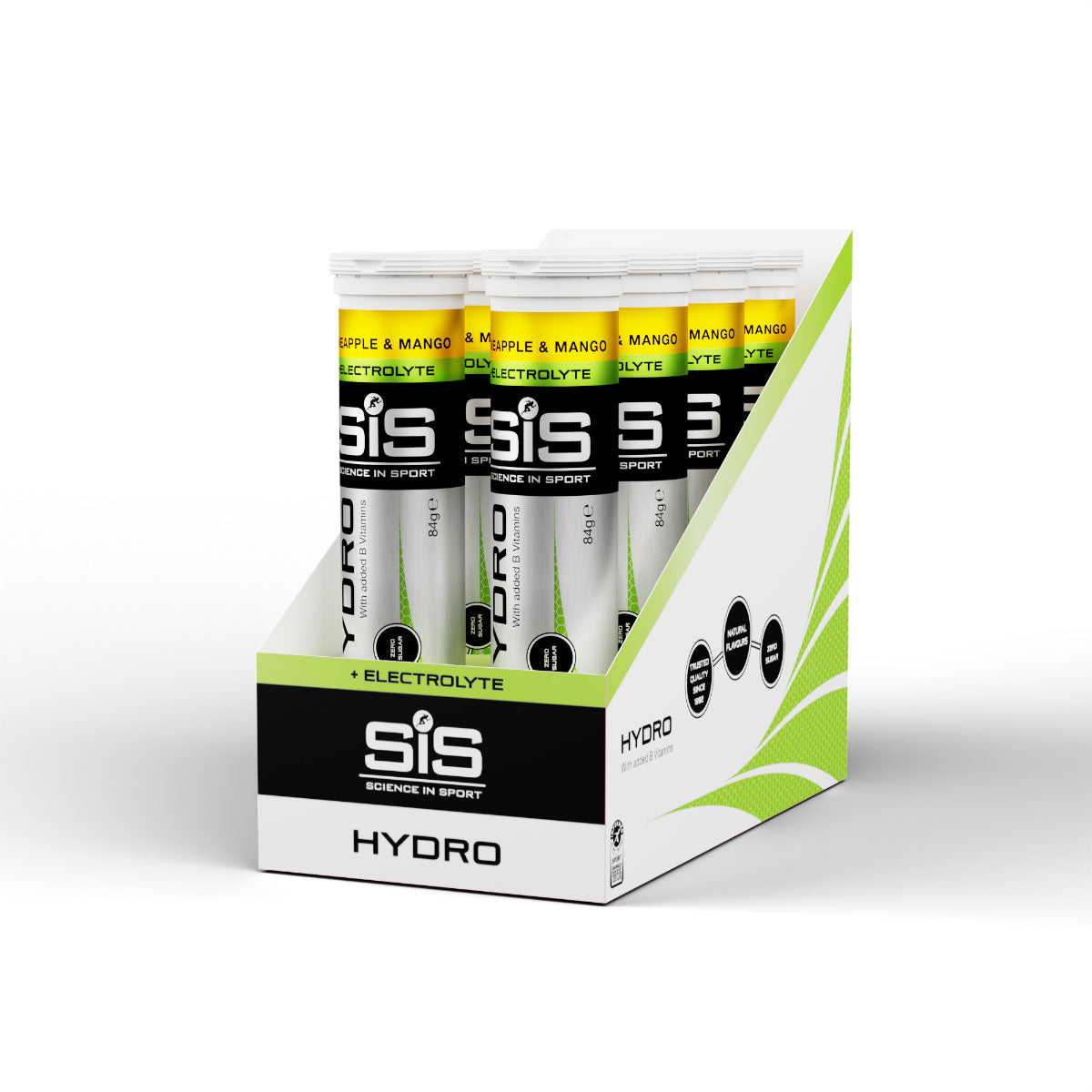 Science In Sport Go Hydro Electrolyte Drink - Pineapple & Mango