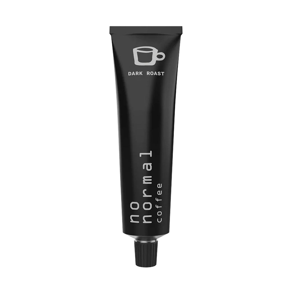 No Normal Coffee | Coffee Paste To Eat or Drink | Base Camp Food