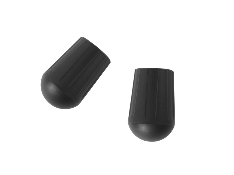 Helinox Café Chair Replacement Rubber Feet (Set of 2) | Base Camp Food