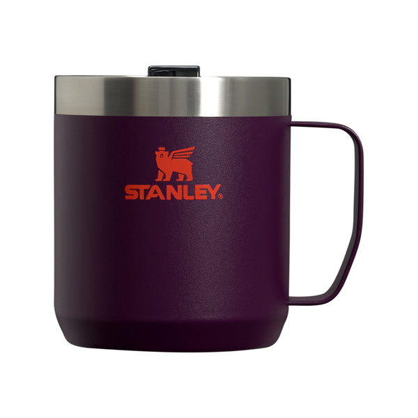 Stanley Stay-Hot Camp Mug 0.35L