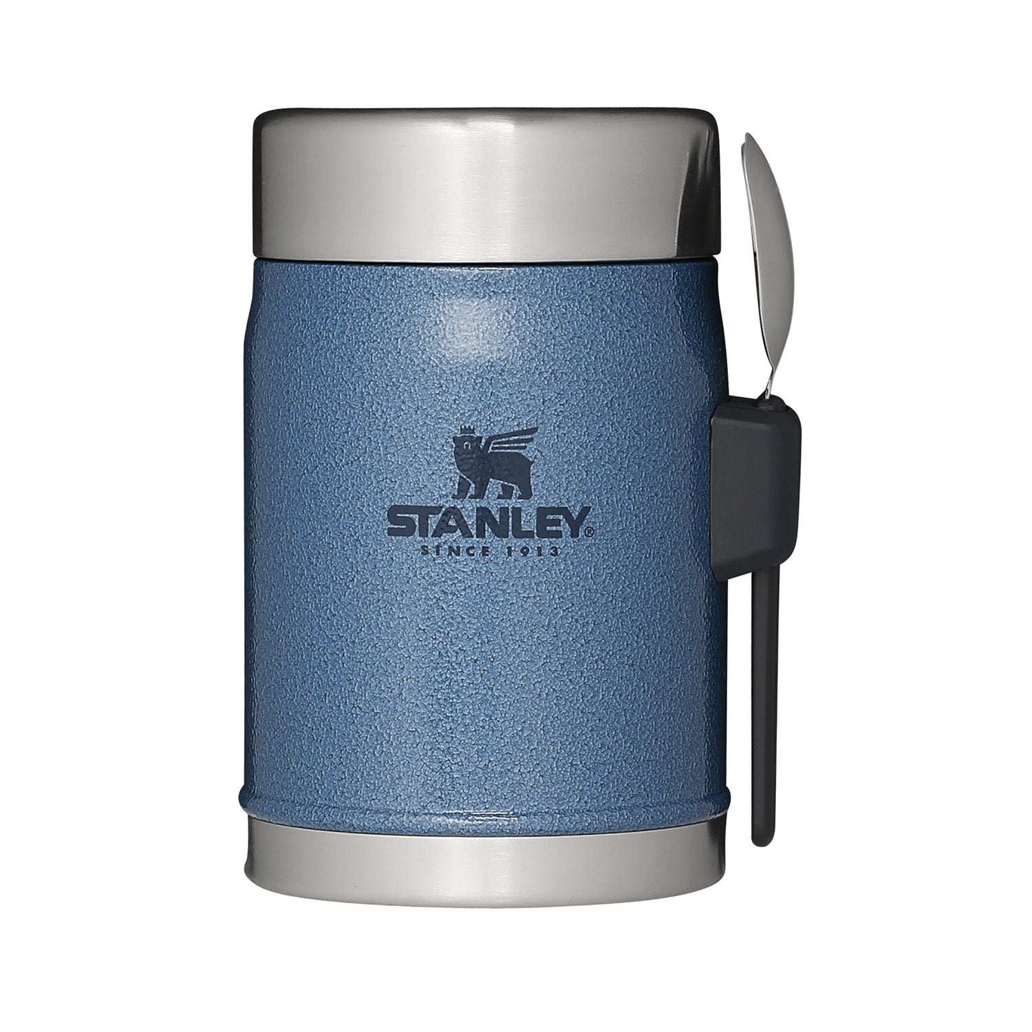 Stanley Legendary Food Jar + Spork 0.4L