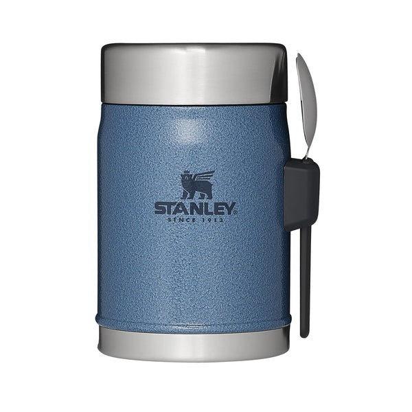 Stanley Legendary Food Jar + Spork 0.4L