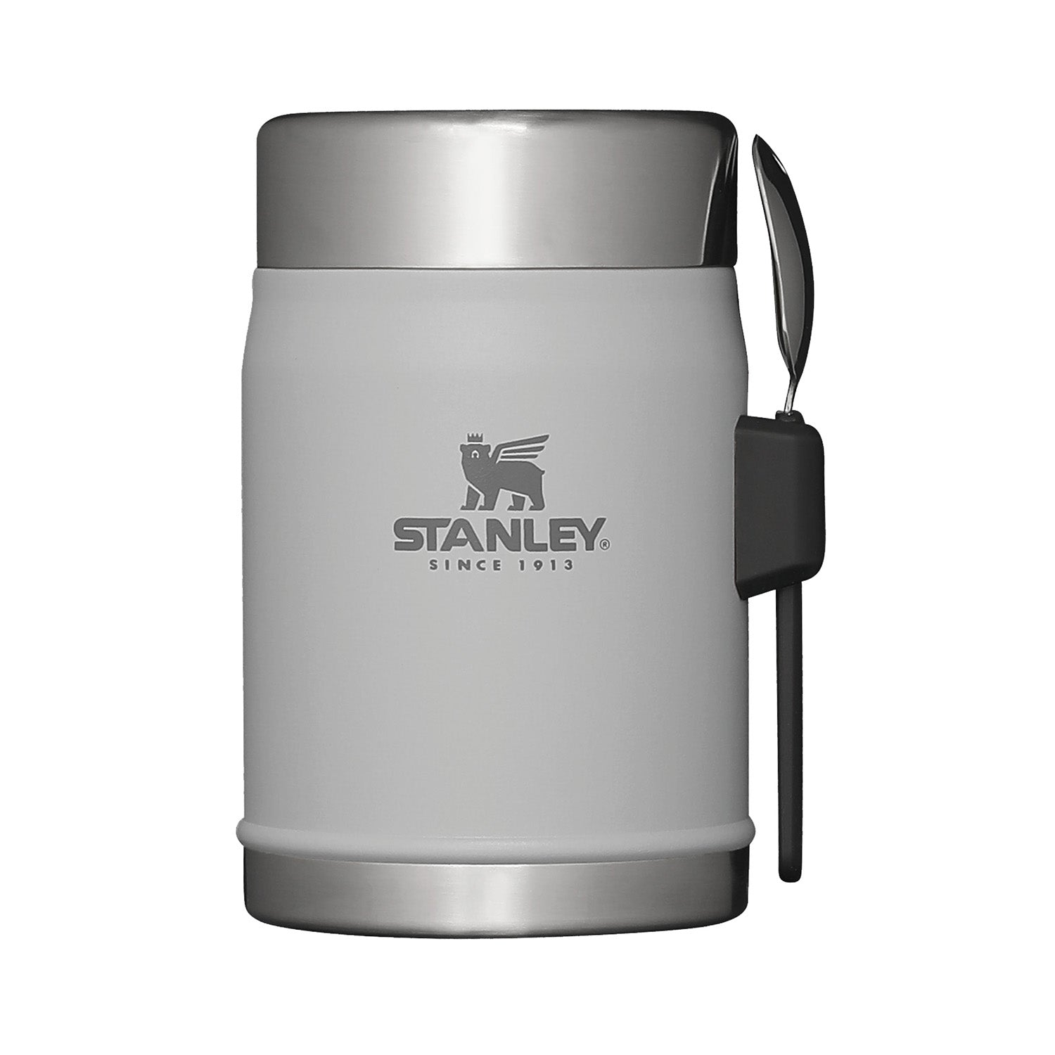 Stanley Legendary Food Jar + Spork 0.4L