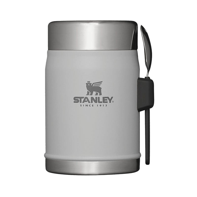 Stanley Legendary Food Jar + Spork 0.4L