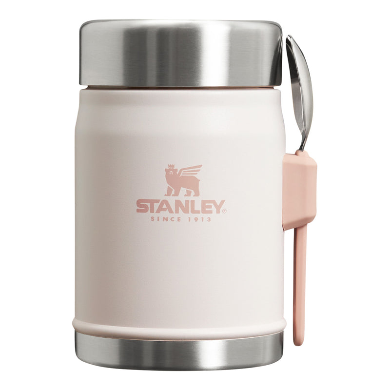 Stanley Legendary Food Jar + Spork 0.4L