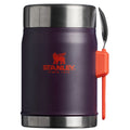 Stanley Legendary Food Jar + Spork 0.4L