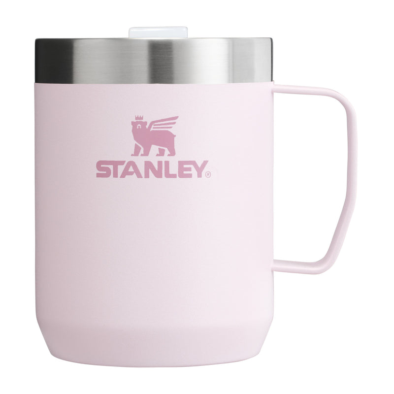 Stanley Stay-Hot Camp Mug 0.23L