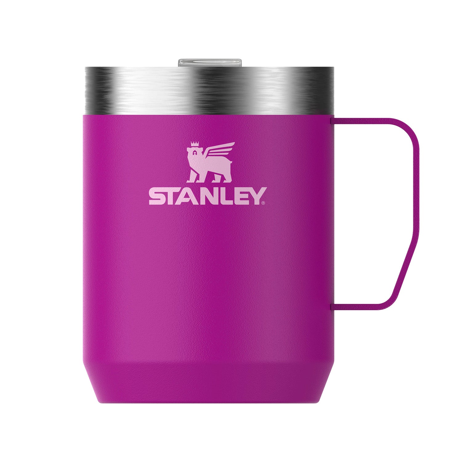 Stanley Stay-Hot Camp Mug 0.35L | Base Camp Food