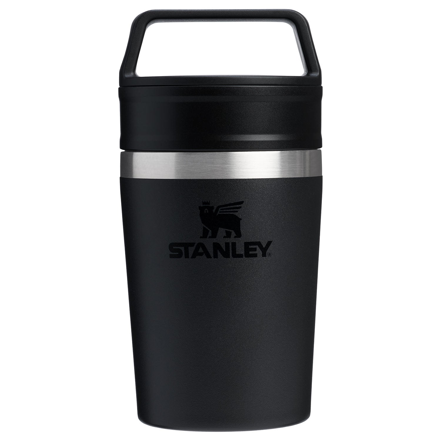 Stanley Café-To-Go Travel Mug 0.23L | Base Camp Food Stanley Café-To-Go Travel Mug 0.23L | Base Camp Food