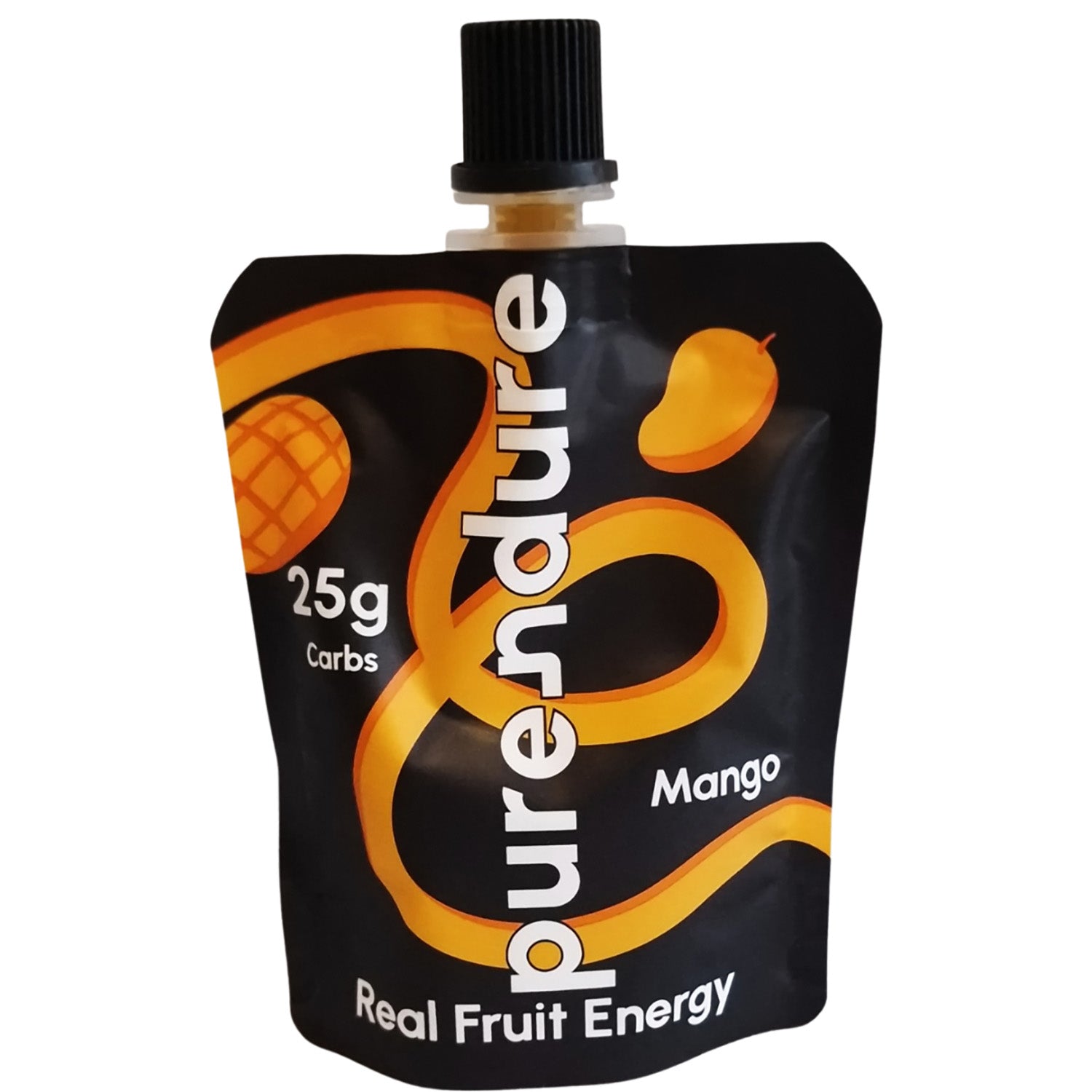 Purendure Mango Natural Energy Gel
